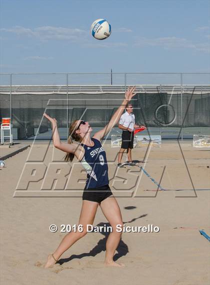 Thumbnail 1 in Chandler Prep vs.Scottsdale Preparatory Academy (AIA D2 Final) photogallery.