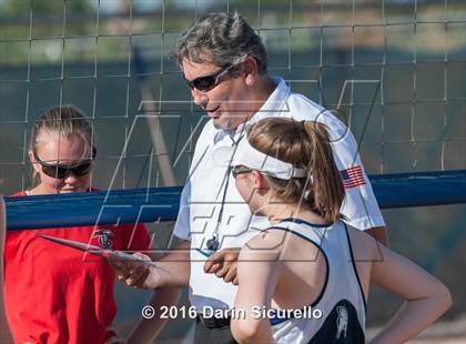 Thumbnail 1 in Chandler Prep vs.Scottsdale Preparatory Academy (AIA D2 Final) photogallery.