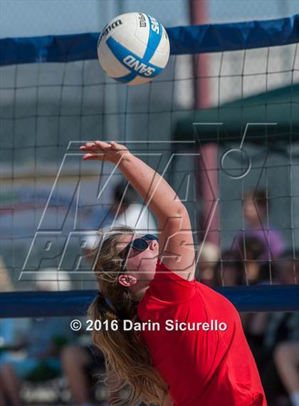 Thumbnail 2 in Chandler Prep vs.Scottsdale Preparatory Academy (AIA D2 Final) photogallery.