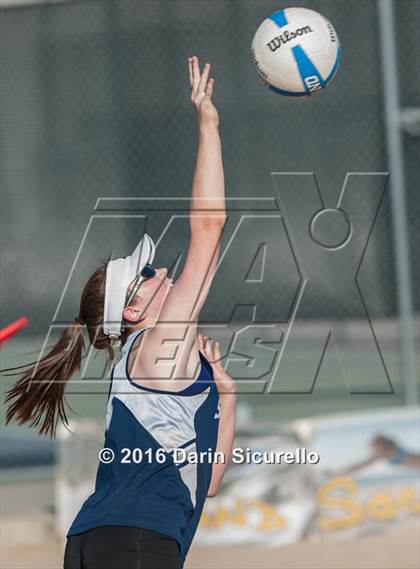 Thumbnail 3 in Chandler Prep vs.Scottsdale Preparatory Academy (AIA D2 Final) photogallery.