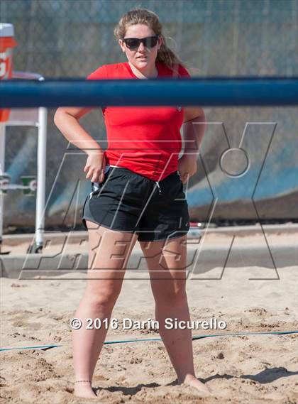 Thumbnail 2 in Chandler Prep vs.Scottsdale Preparatory Academy (AIA D2 Final) photogallery.