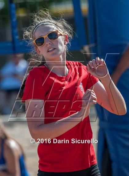 Thumbnail 2 in Chandler Prep vs.Scottsdale Preparatory Academy (AIA D2 Final) photogallery.