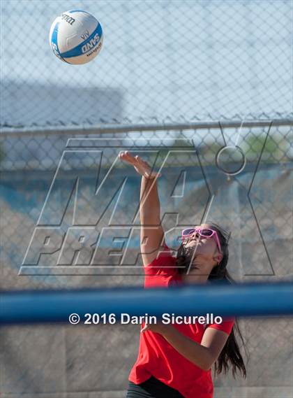 Thumbnail 1 in Chandler Prep vs.Scottsdale Preparatory Academy (AIA D2 Final) photogallery.