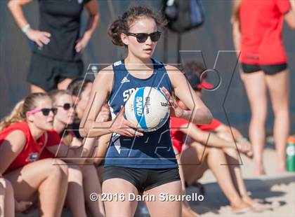 Thumbnail 2 in Chandler Prep vs.Scottsdale Preparatory Academy (AIA D2 Final) photogallery.