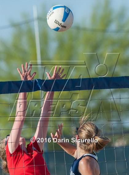 Thumbnail 2 in Chandler Prep vs.Scottsdale Preparatory Academy (AIA D2 Final) photogallery.