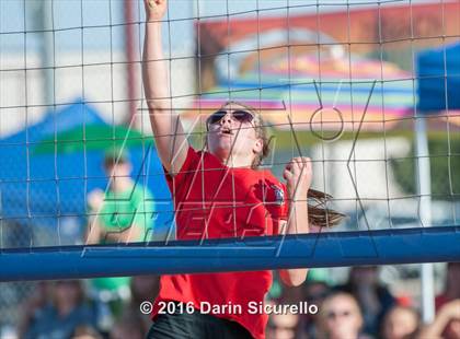 Thumbnail 3 in Chandler Prep vs.Scottsdale Preparatory Academy (AIA D2 Final) photogallery.