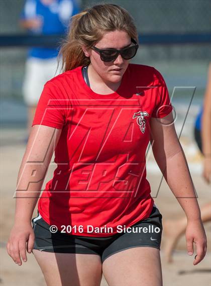 Thumbnail 2 in Chandler Prep vs.Scottsdale Preparatory Academy (AIA D2 Final) photogallery.