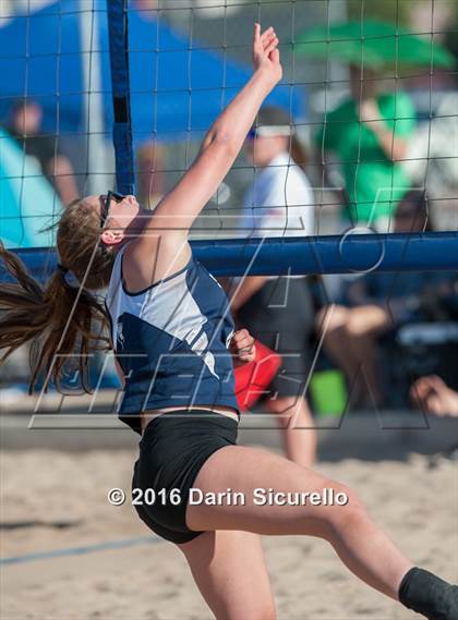Thumbnail 1 in Chandler Prep vs.Scottsdale Preparatory Academy (AIA D2 Final) photogallery.