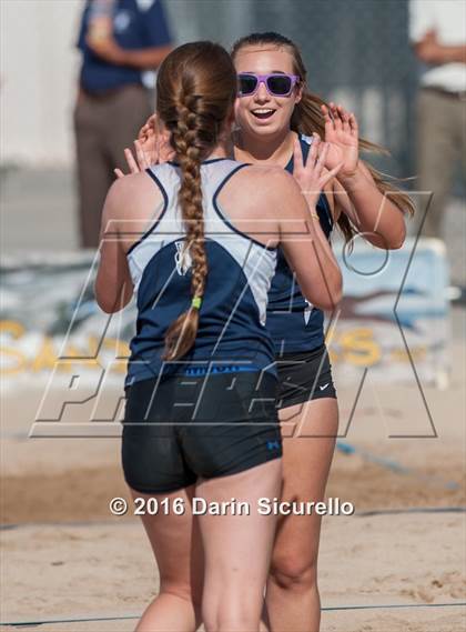 Thumbnail 2 in Chandler Prep vs.Scottsdale Preparatory Academy (AIA D2 Final) photogallery.