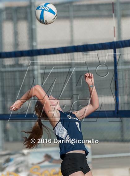 Thumbnail 1 in Chandler Prep vs.Scottsdale Preparatory Academy (AIA D2 Final) photogallery.
