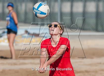 Thumbnail 2 in Chandler Prep vs.Scottsdale Preparatory Academy (AIA D2 Final) photogallery.
