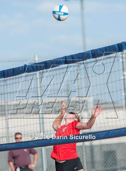 Thumbnail 2 in Chandler Prep vs.Scottsdale Preparatory Academy (AIA D2 Final) photogallery.