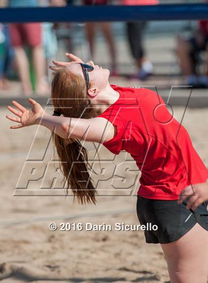 Thumbnail 2 in Chandler Prep vs.Scottsdale Preparatory Academy (AIA D2 Final) photogallery.