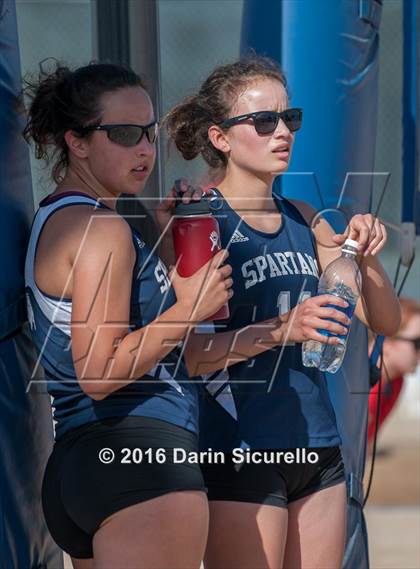 Thumbnail 1 in Chandler Prep vs.Scottsdale Preparatory Academy (AIA D2 Final) photogallery.