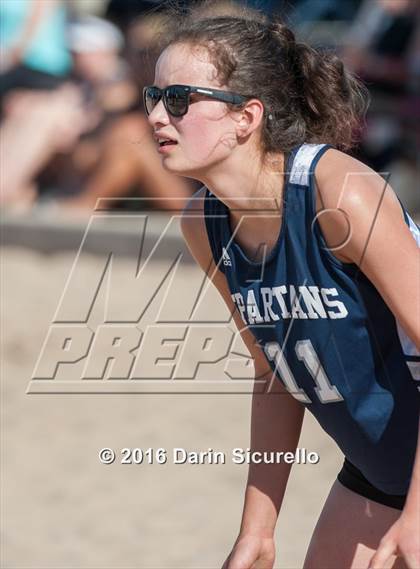 Thumbnail 1 in Chandler Prep vs.Scottsdale Preparatory Academy (AIA D2 Final) photogallery.