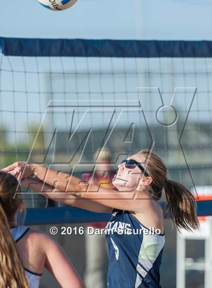 Thumbnail 2 in Chandler Prep vs.Scottsdale Preparatory Academy (AIA D2 Final) photogallery.