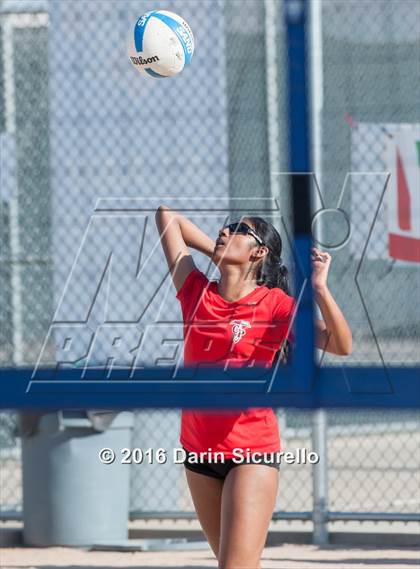 Thumbnail 3 in Chandler Prep vs.Scottsdale Preparatory Academy (AIA D2 Final) photogallery.