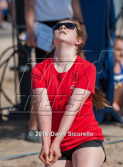 Thumbnail 1 in Chandler Prep vs.Scottsdale Preparatory Academy (AIA D2 Final) photogallery.