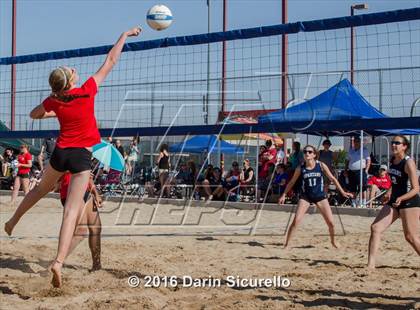Thumbnail 1 in Chandler Prep vs.Scottsdale Preparatory Academy (AIA D2 Final) photogallery.
