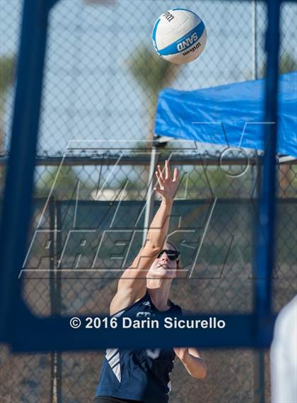 Thumbnail 1 in Chandler Prep vs.Scottsdale Preparatory Academy (AIA D2 Final) photogallery.