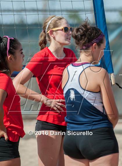 Thumbnail 1 in Chandler Prep vs.Scottsdale Preparatory Academy (AIA D2 Final) photogallery.