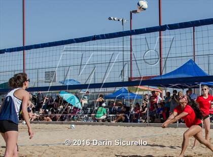 Thumbnail 2 in Chandler Prep vs.Scottsdale Preparatory Academy (AIA D2 Final) photogallery.