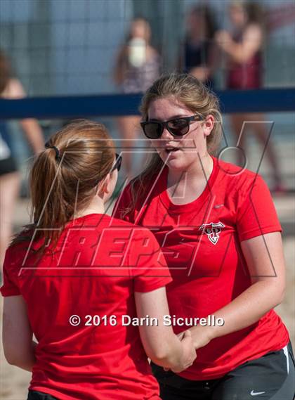 Thumbnail 1 in Chandler Prep vs.Scottsdale Preparatory Academy (AIA D2 Final) photogallery.