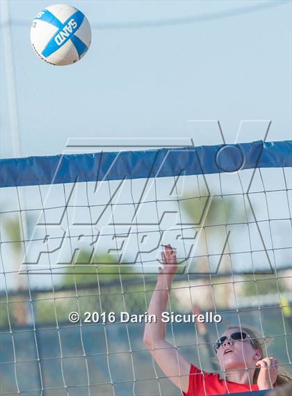 Thumbnail 2 in Chandler Prep vs.Scottsdale Preparatory Academy (AIA D2 Final) photogallery.