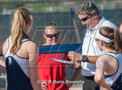 Thumbnail 2 in Chandler Prep vs.Scottsdale Preparatory Academy (AIA D2 Final) photogallery.