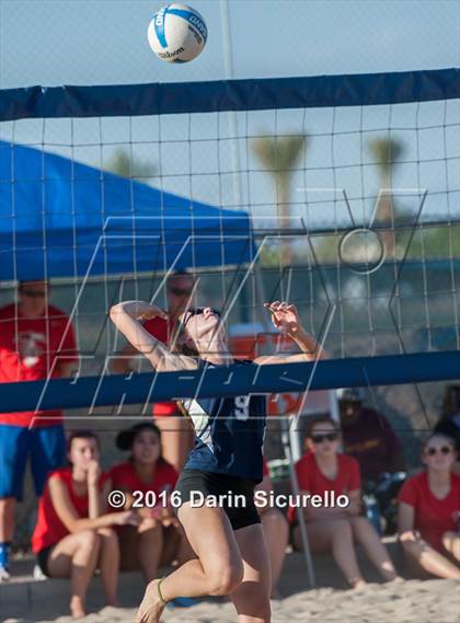 Thumbnail 1 in Chandler Prep vs.Scottsdale Preparatory Academy (AIA D2 Final) photogallery.