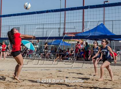 Thumbnail 3 in Chandler Prep vs.Scottsdale Preparatory Academy (AIA D2 Final) photogallery.