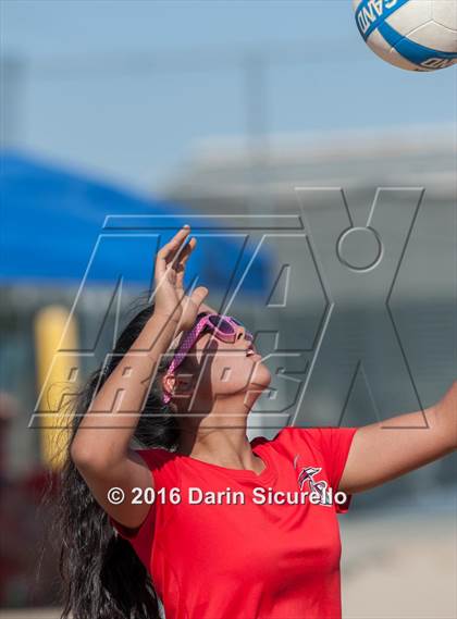 Thumbnail 1 in Chandler Prep vs.Scottsdale Preparatory Academy (AIA D2 Final) photogallery.