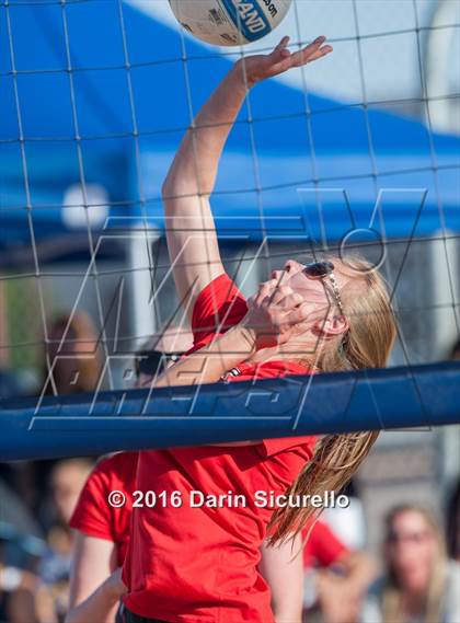 Thumbnail 3 in Chandler Prep vs.Scottsdale Preparatory Academy (AIA D2 Final) photogallery.