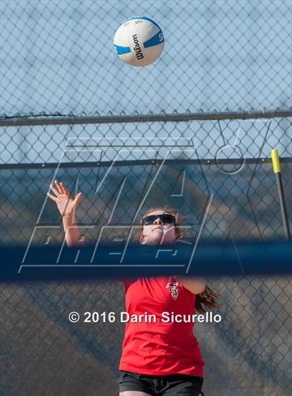 Thumbnail 2 in Chandler Prep vs.Scottsdale Preparatory Academy (AIA D2 Final) photogallery.