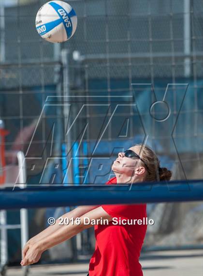 Thumbnail 3 in Chandler Prep vs.Scottsdale Preparatory Academy (AIA D2 Final) photogallery.