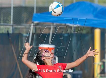 Thumbnail 2 in Chandler Prep vs.Scottsdale Preparatory Academy (AIA D2 Final) photogallery.