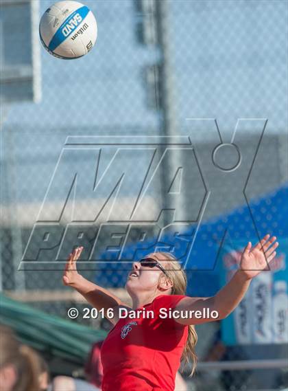 Thumbnail 2 in Chandler Prep vs.Scottsdale Preparatory Academy (AIA D2 Final) photogallery.