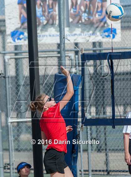 Thumbnail 3 in Chandler Prep vs.Scottsdale Preparatory Academy (AIA D2 Final) photogallery.