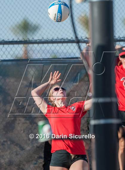 Thumbnail 3 in Chandler Prep vs.Scottsdale Preparatory Academy (AIA D2 Final) photogallery.