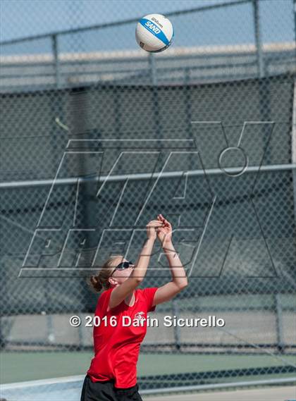 Thumbnail 3 in Chandler Prep vs.Scottsdale Preparatory Academy (AIA D2 Final) photogallery.