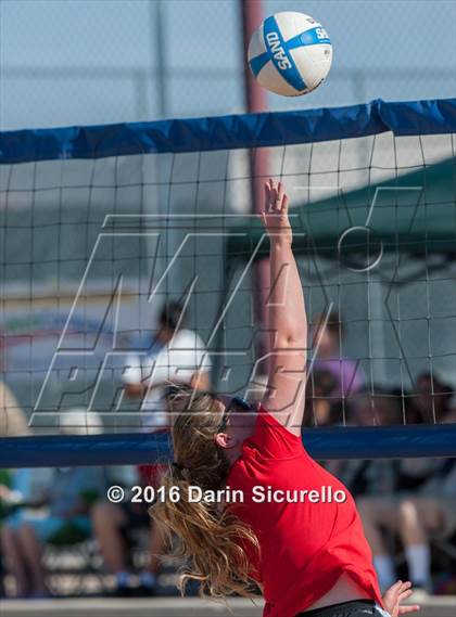 Thumbnail 3 in Chandler Prep vs.Scottsdale Preparatory Academy (AIA D2 Final) photogallery.