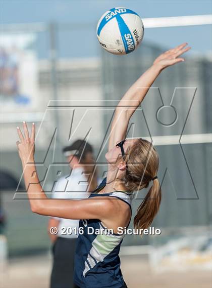 Thumbnail 3 in Chandler Prep vs.Scottsdale Preparatory Academy (AIA D2 Final) photogallery.