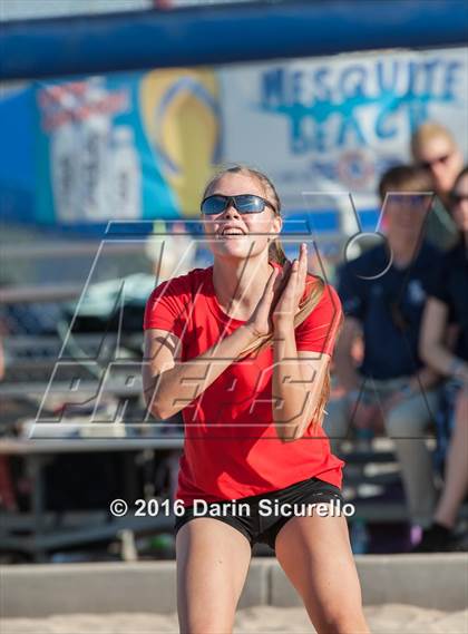 Thumbnail 2 in Chandler Prep vs.Scottsdale Preparatory Academy (AIA D2 Final) photogallery.