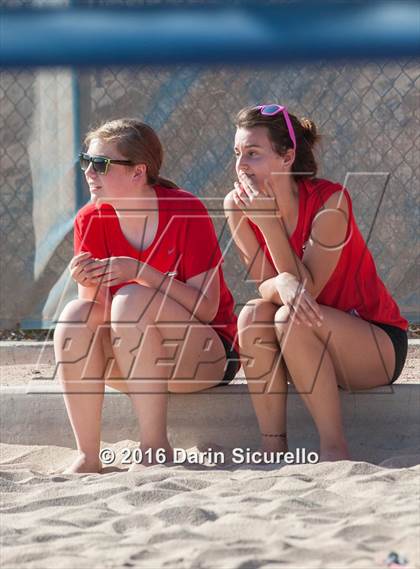 Thumbnail 2 in Chandler Prep vs.Scottsdale Preparatory Academy (AIA D2 Final) photogallery.