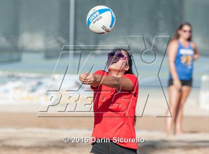 Thumbnail 1 in Chandler Prep vs.Scottsdale Preparatory Academy (AIA D2 Final) photogallery.