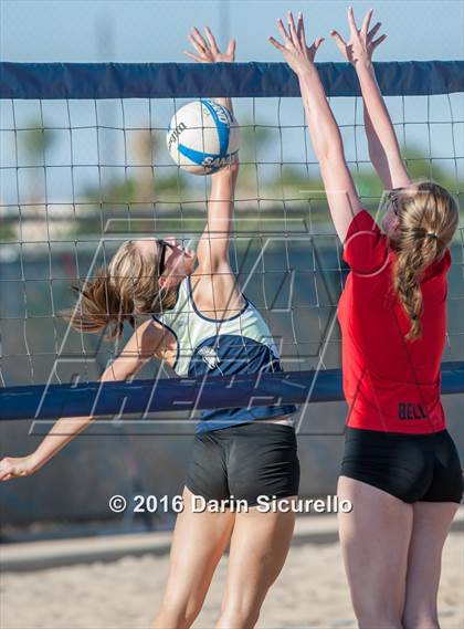 Thumbnail 2 in Chandler Prep vs.Scottsdale Preparatory Academy (AIA D2 Final) photogallery.