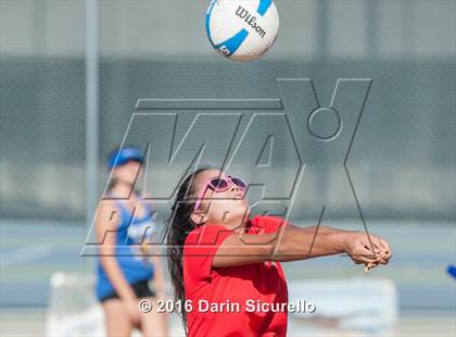 Thumbnail 3 in Chandler Prep vs.Scottsdale Preparatory Academy (AIA D2 Final) photogallery.