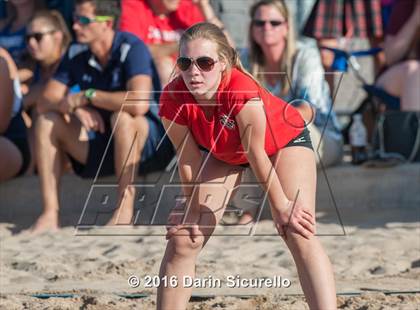 Thumbnail 3 in Chandler Prep vs.Scottsdale Preparatory Academy (AIA D2 Final) photogallery.