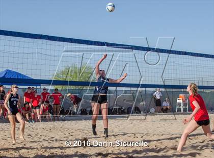 Thumbnail 1 in Chandler Prep vs.Scottsdale Preparatory Academy (AIA D2 Final) photogallery.