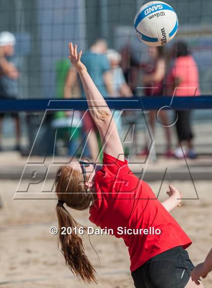 Thumbnail 3 in Chandler Prep vs.Scottsdale Preparatory Academy (AIA D2 Final) photogallery.